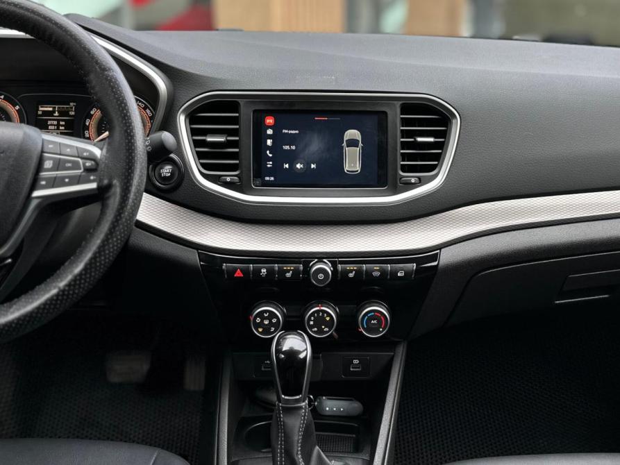 Lada (ВАЗ) Vesta I Рестайлинг (NG) Архангельск  - изображение 15