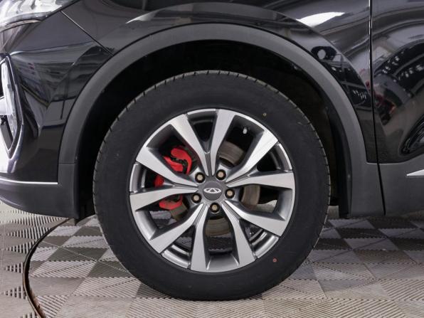 Chery Tiggo 7 Pro Max I с пробегом 2023 года, цена 1 896 000 рублей, 78500 км, внедорожник, Автокод Объявления