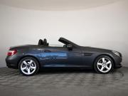 Mercedes-Benz SLK-Класс III (R172) Санкт-Петербург  - изображение 30