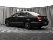 Volkswagen Passat B6 Москва  - изображение 25