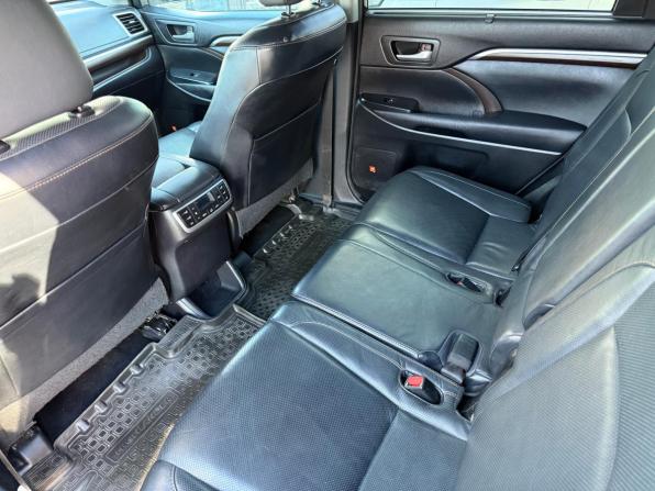 Toyota Highlander III (XU50) с пробегом 2015 года, цена 2 690 000 рублей, 180950 км, внедорожник, Автокод Объявления