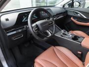Omoda C5 I Москва  - изображение 39