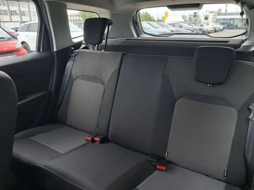 Renault Duster II Санкт-Петербург  - изображение 18