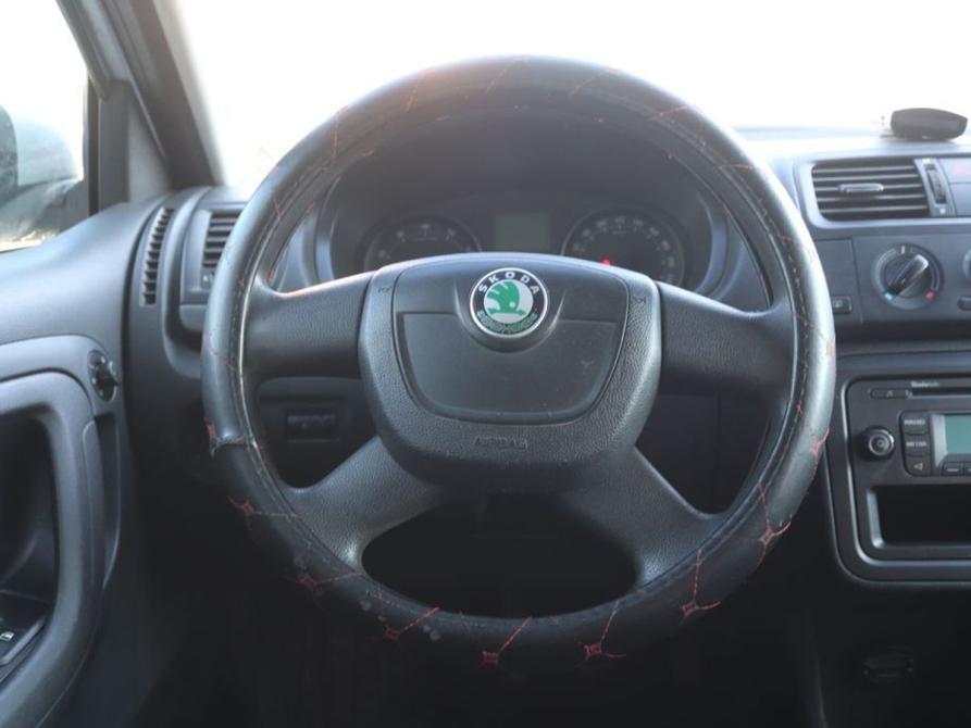 Skoda Fabia II Рестайлинг Нижний Новгород  - изображение 15