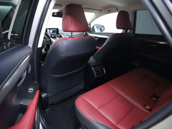 Lexus NX I Рестайлинг с пробегом 2021 года, цена 5 190 000 рублей, 29380 км, внедорожник, Автокод Объявления