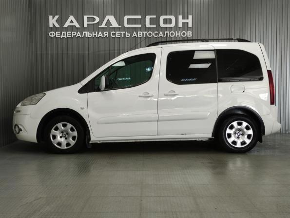 Peugeot Partner II Рестайлинг с пробегом 2013 года, цена 799 000 рублей, 179859 км, минивэн, Автокод Объявления