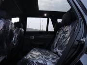 GAC Trumpchi S7 Москва  - изображение 28