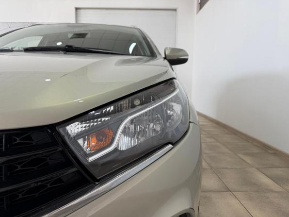 Lada (ВАЗ) Vesta I с пробегом 2020 года, цена 1 300 000 рублей, 39000 км, универсал, Автокод Объявления