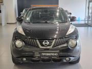 Nissan Juke I Казань  - изображение 24