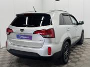 Kia Sorento II Рестайлинг Воронеж  - изображение 29