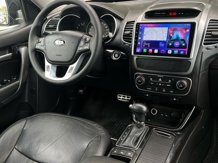 Kia Sorento II Рестайлинг Волгоград  - изображение 22
