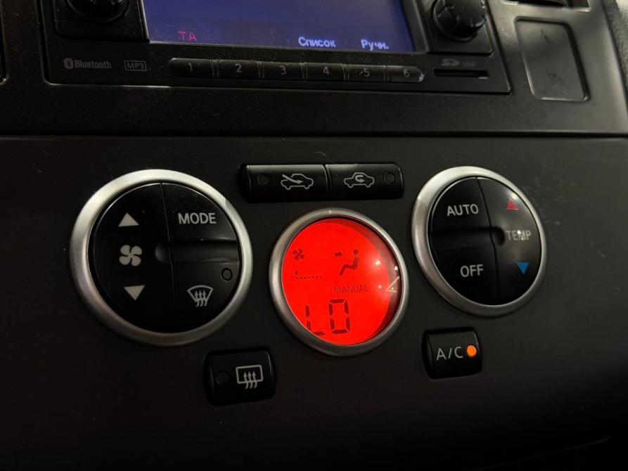 Nissan Tiida I Рестайлинг Ростов-на-Дону  - изображение 12