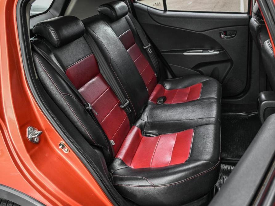 Lifan X50 Новороссийск  - изображение 7