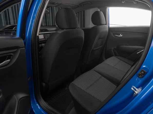 Kia Rio IV с пробегом 2018 года, цена 1 289 000 рублей, 166586 км, седан, Автокод Объявления