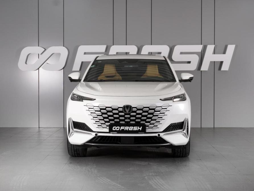 Changan UNI-K Минеральные Воды  - изображение 2