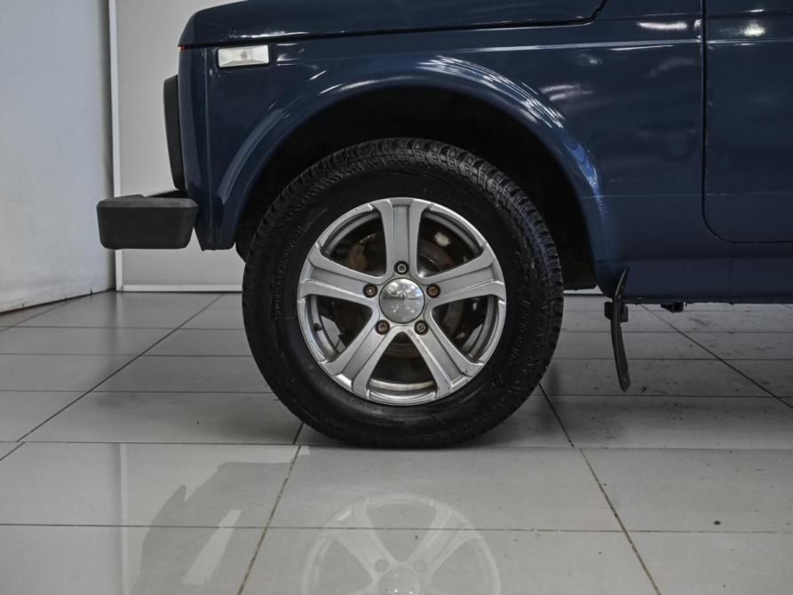 Lada (ВАЗ) 2121 (4x4) I Рестайлинг Челябинск  - изображение 5