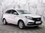 Lada (ВАЗ) XRAY I Ульяновск  - изображение 26