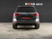 Volkswagen Touareg II Рестайлинг Екатеринбург  - изображение 21