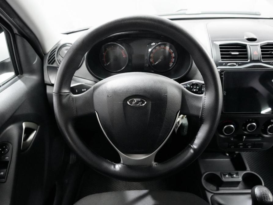 Lada (ВАЗ) Granta I Рестайлинг Ульяновск  - изображение 14