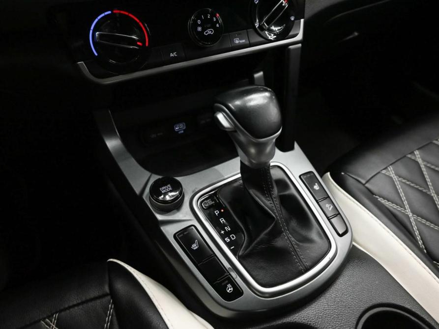 Kia Seltos I Екатеринбург  - изображение 13