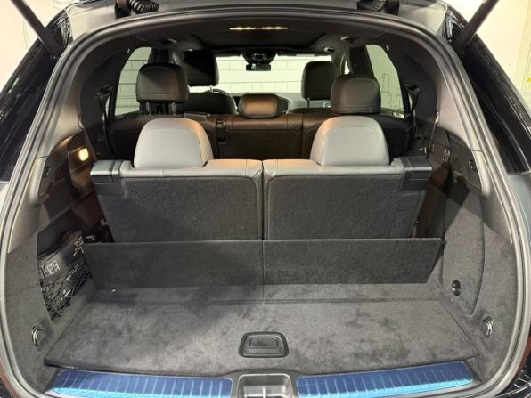 Новый Mercedes-Benz GLE II (V167) Рестайлинг 2025 года, цена 13 290 000 рублей, внедорожник, Автокод Объявления