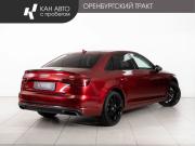 Audi A4 V (B9) Казань  - изображение 18