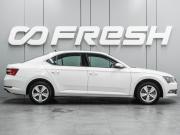 Skoda Superb III Воронеж  - изображение 25