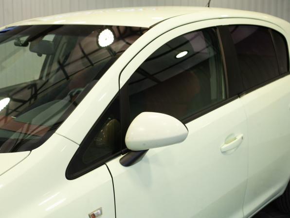 Opel Corsa D Рестайлинг II с пробегом 2011 года, цена 575 000 рублей, 187239 км, хэтчбек, Автокод Объявления