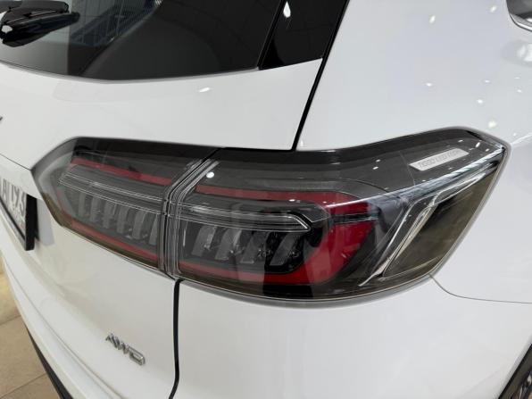 Chery Tiggo 8 Pro Max I с пробегом 2022 года, цена 2 350 000 рублей, 37080 км, внедорожник, Автокод Объявления