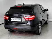 Lada (ВАЗ) Vesta I Москва  - изображение 19