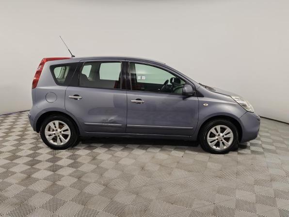 Nissan Note I Рестайлинг с пробегом 2011 года, цена 670 000 рублей, 163916 км, хэтчбек, Автокод Объявления