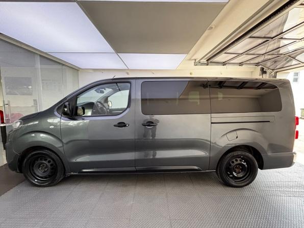 Peugeot Traveller I с пробегом 2021 года, цена 2 900 000 рублей, 169071 км, минивэн, Автокод Объявления