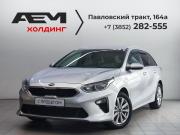 Kia Ceed III Барнаул  - изображение 33
