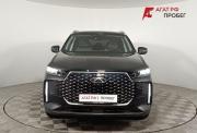 Chery Tiggo 4 I Рестайлинг 2 Волгоград  - изображение 4
