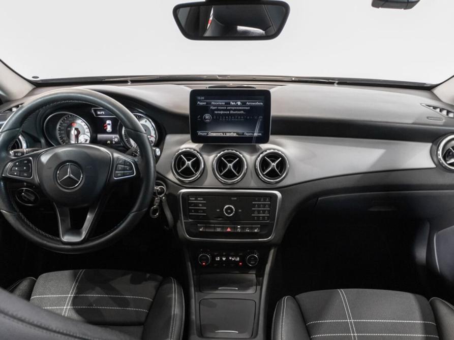 Mercedes-Benz GLA I (X156) Казань  - изображение 6