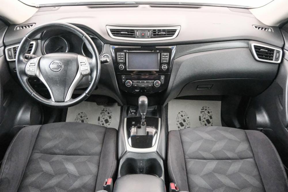Nissan X-Trail III Красноярск  - изображение 11