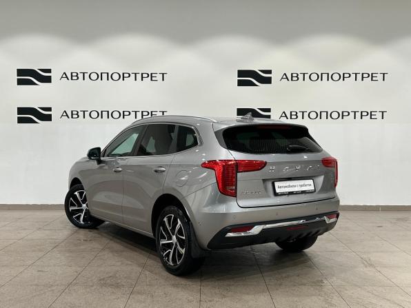 Haval Jolion I с пробегом 2023 года, цена 1 479 000 рублей, 107367 км, внедорожник, Автокод Объявления