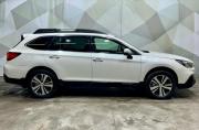 Subaru Outback V Рестайлинг Оренбург  - изображение 30