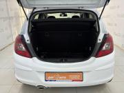 Opel Corsa D Рестайлинг II Пермь  - изображение 19