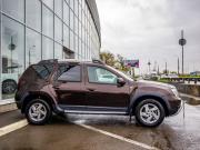 Renault Duster I Рестайлинг Волгоград  - изображение 39
