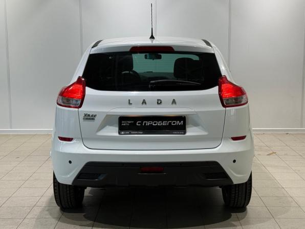 Lada (ВАЗ) XRAY I с пробегом 2020 года, цена 830 000 рублей, 91000 км, хэтчбек, Автокод Объявления