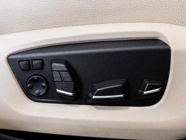 BMW 5 серии VI (F10/F11/F07) Рестайлинг с пробегом 2016 года, цена 2 999 000 рублей, 69644 км, седан, Автокод Объявления