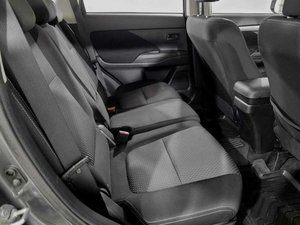 Mitsubishi Outlander III Рестайлинг 2 с пробегом 2016 года, цена 1 560 000 рублей, 237047 км, внедорожник, Автокод Объявления