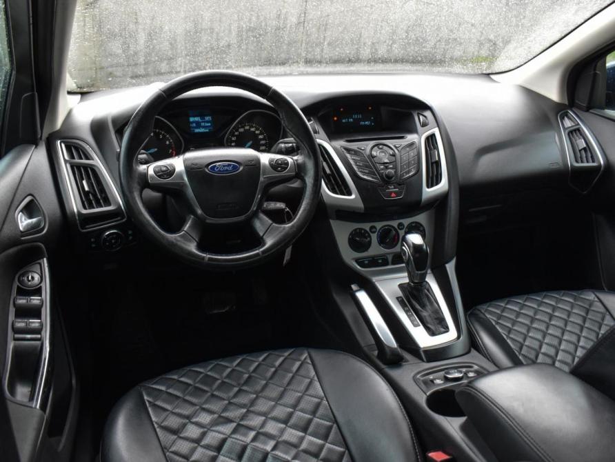 Ford Focus III Краснодар  - изображение 6