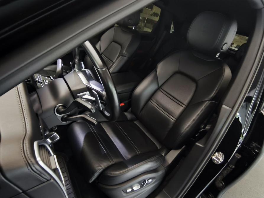 Porsche Cayenne III Москва  - изображение 12