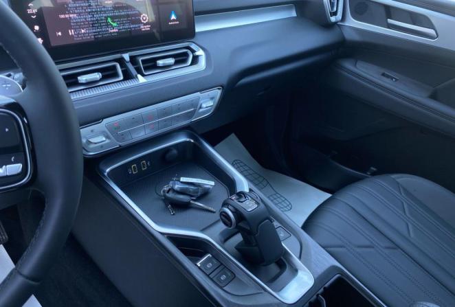 Новый Haval H5 II 2025 года, цена 4 099 000 рублей, внедорожник, Автокод Объявления