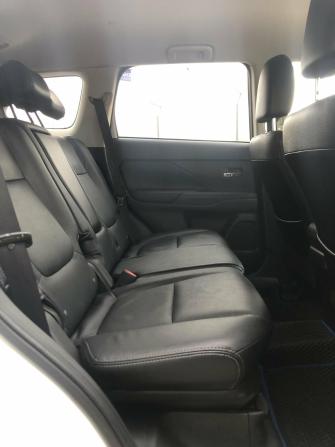 Mitsubishi Outlander III Рестайлинг с пробегом 2014 года, цена 1 436 400 рублей, 173956 км, внедорожник, Автокод Объявления