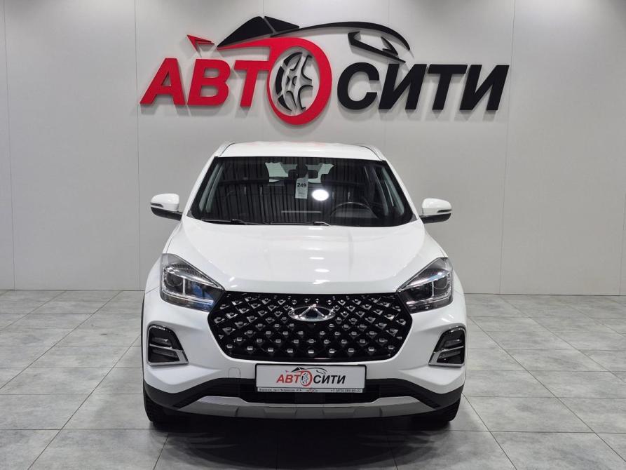 Chery Tiggo 4 Pro I Воронеж  - изображение 2