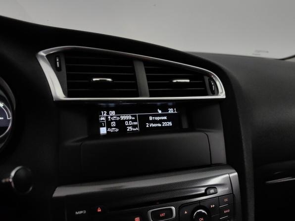 Citroen C4 II с пробегом 2011 года, цена 675 000 рублей, 78509 км, хэтчбек, Автокод Объявления
