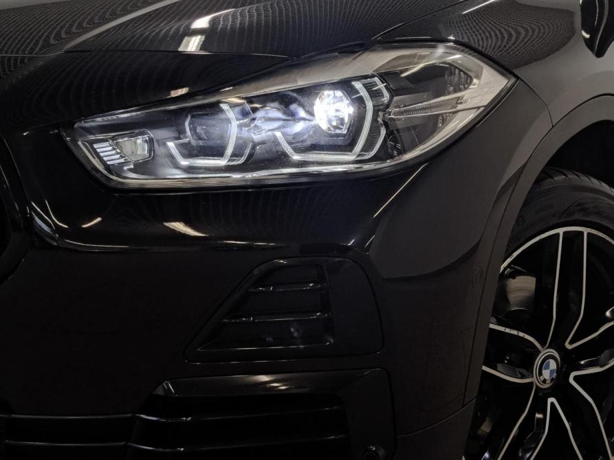BMW X2 I (F39) Санкт-Петербург  - изображение 26